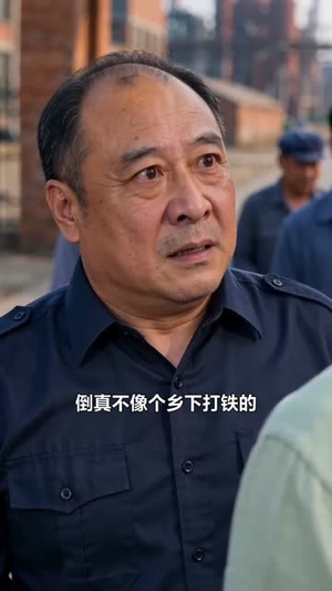 匠心暖人间（35集）短剧大结局合集放送