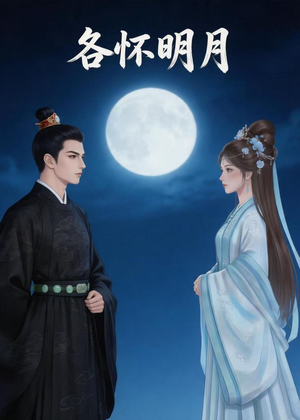 各怀明月（16集）短剧最终章免费合集
