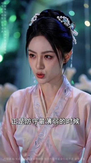 穿成傻白狐,我靠读心术宠冠龙宫(82集) 穿成傻白狐,我靠读心术宠冠龙宫(82集)短剧全剧终高清放送