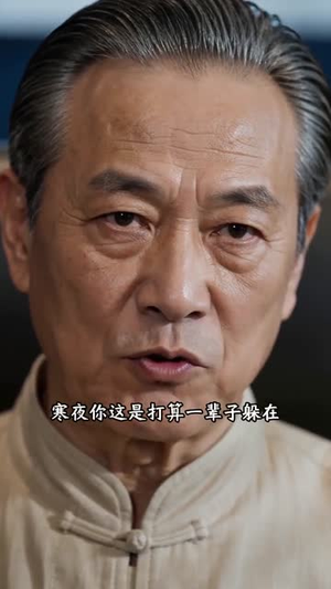 老公突然有了读心术（40集）短剧完结篇全集连播