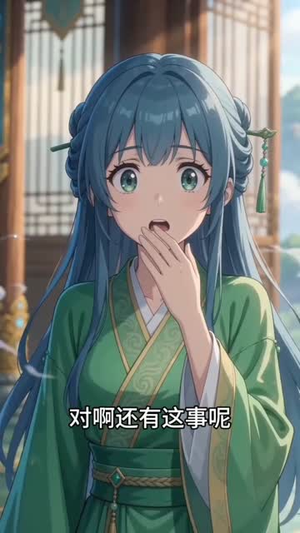 苟宗门，我带你们横推三界（51集）短剧结局合集限免刷
