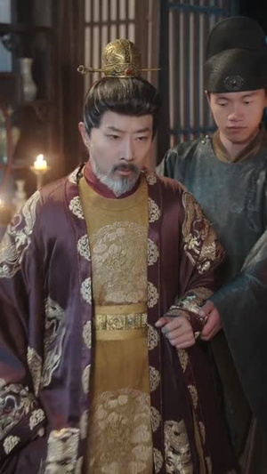 公主小弟（74集）短剧超清全集在线看