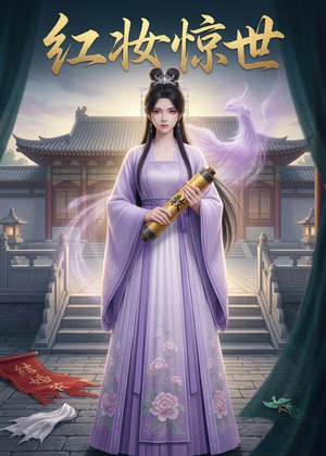 红妆惊世（15集）短剧终极大结局合集