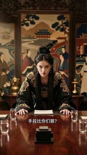 沈清传（50集）短剧合集蓝光画质
