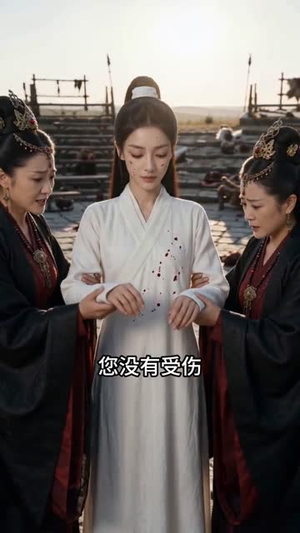 以身为刃，万里祭姐（45集）短剧全集特惠限时看