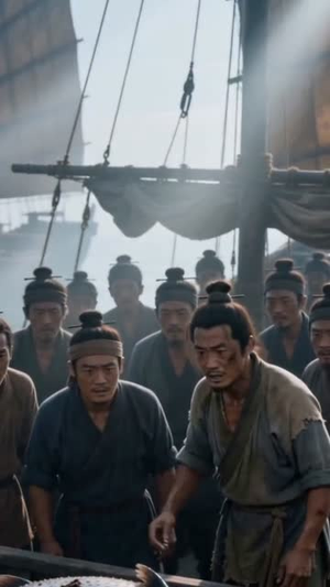 少年妈祖（30集）短剧全剧终在线连看
