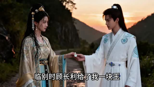 替嫁劫（36集）短剧大结局超前点映