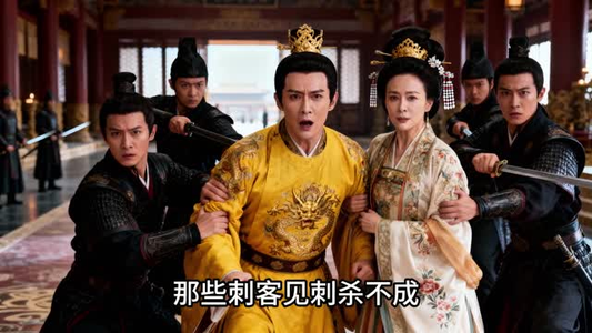 替嫁劫（36集）短剧爆款全集在线播