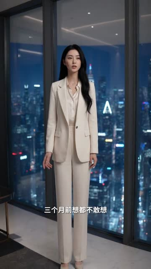 白天偷偷打赏，晚上疯狂返利（70集）短剧全剧终限免畅刷