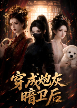 穿成炮灰暗卫后（17集）短剧大结局限免特辑