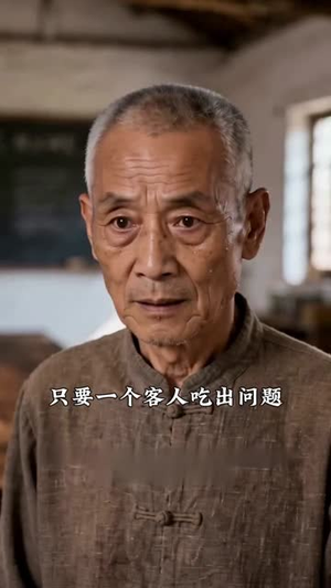 清水出红鳞,商业致远靠品质(38集) 清水出红鳞,商业致远靠品质(38集)短剧终篇全集限免看
