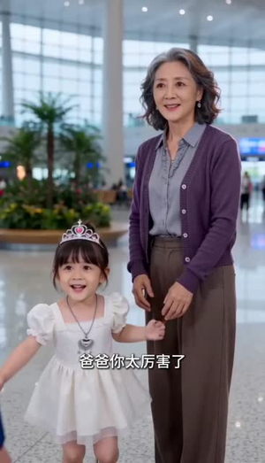 百亿考验：30天花光1000万（46集）短剧全剧免费合集