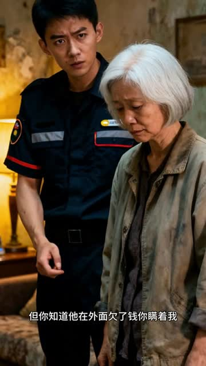 新车抵押给车行后（33集）短剧全剧免费合集