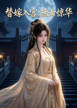 替嫁入宫，庶女惊华（13集）短剧大结局超前点映