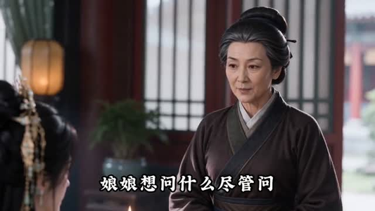 替嫁入宫，庶女惊华（13集）短剧超清全集在线看