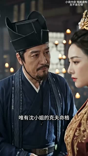 点颗克夫痣,我成了二皇子心尖宠(38集) 点颗克夫痣,我成了二皇子心尖宠(38集)短剧完整版全集放送