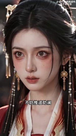 点颗克夫痣,我成了二皇子心尖宠(38集) 点颗克夫痣,我成了二皇子心尖宠(38集)短剧全季限免大放送