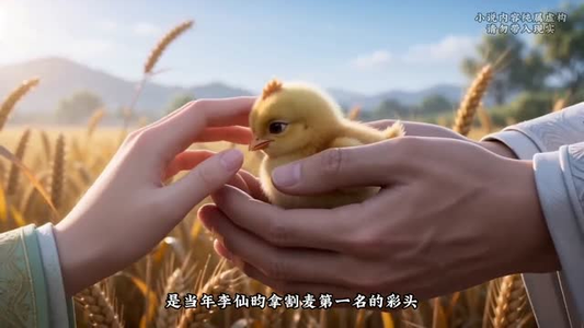 观月路转（36集）短剧全系列免费畅享