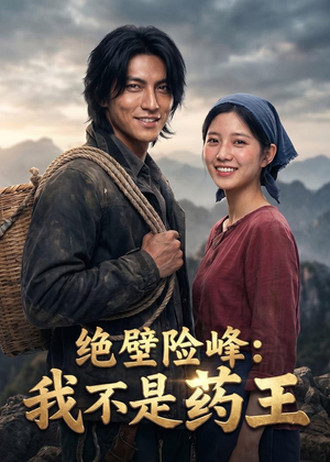 绝壁险峰：我不是药王（64集）短剧结局篇全集直通