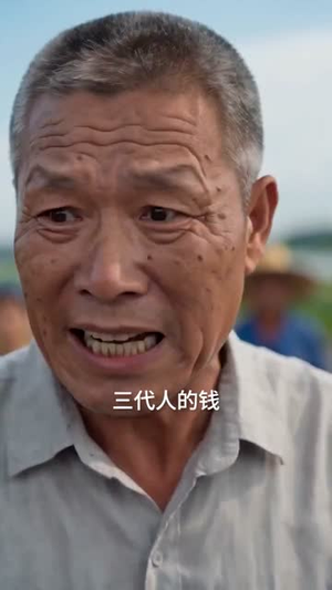 全村抢房我屯黄金（50集）短剧最终回限免畅看