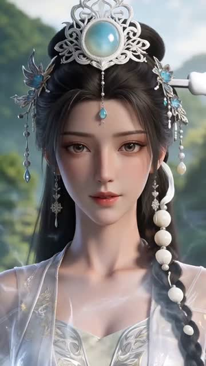 我镇守三界十万年（48集）短剧结局合集限免刷