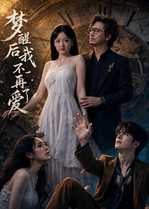 梦醒后我不再爱了（60集）短剧宝藏全集限免看