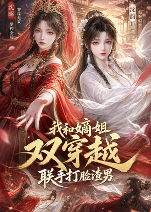 我和嫡姐双穿越,联手打脸渣男(66集) 我和嫡姐双穿越,联手打脸渣男(66集)短剧全集高清完整版