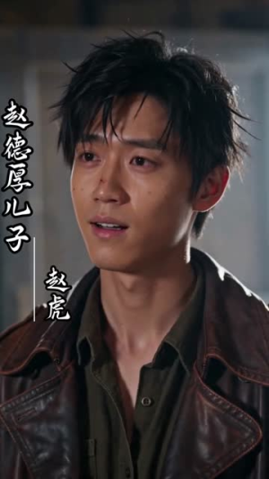 被舅舅赶出猎场后，我称霸大兴安岭（54集）短剧热映全集免费刷