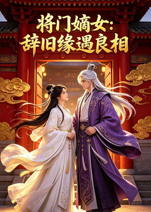 将门嫡女:辞旧缘遇良相(20集) 将门嫡女:辞旧缘遇良相(20集)短剧全系列永久免费