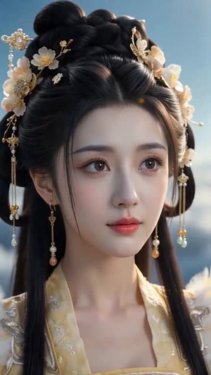 三界嫌我，我转身成上神（65集）短剧全集畅看无门槛