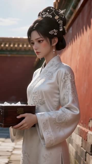 娇气娘娘不好惹（35集）短剧全集秒播无卡顿