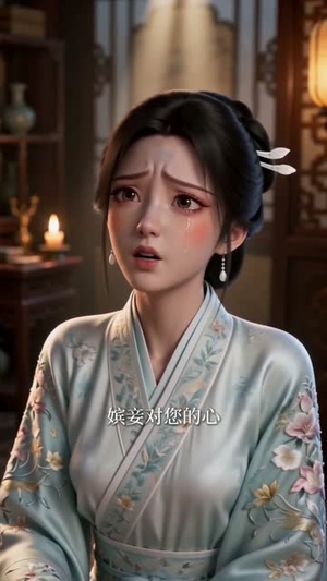 娇气娘娘不好惹（35集）短剧限免全集任你点