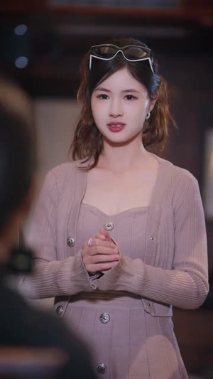 午夜当铺，活人回避（104集）短剧完整版全集放送