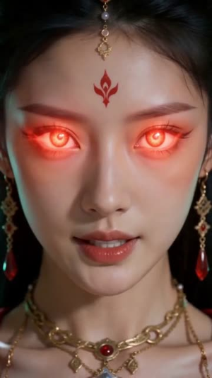 被女帝逆推后，我埋葬众神（61集）短剧全剧终合集放送