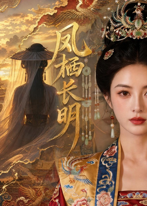 凤栖长明（70集）短剧全剧终限免合集