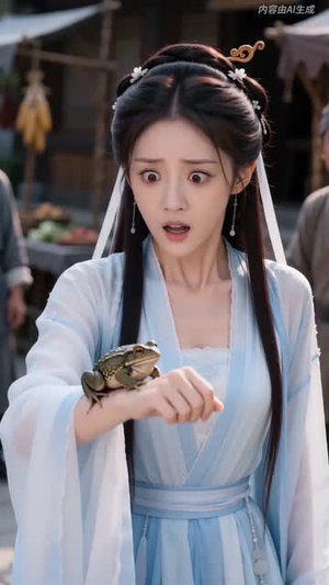 虎崽下凡：娘亲姻缘我包啦（53集）短剧大结局连更全集