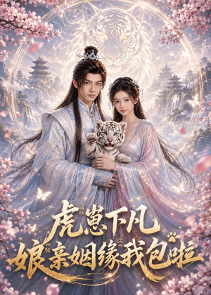 虎崽下凡：娘亲姻缘我包啦（53集）短剧大结局限免特辑