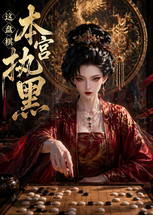 这盘棋本宫执黑（25集）短剧结局合集限免刷