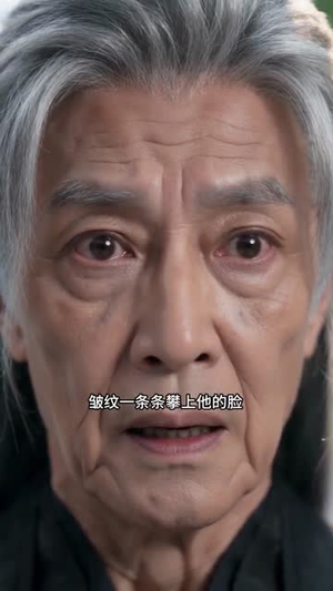 替嫁旱魃（37集）短剧终极大放送合集