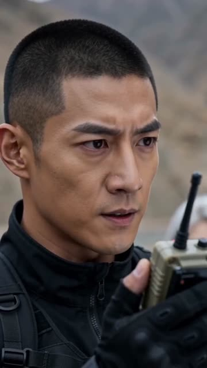 昆仑守护者（21集）短剧全系列永久免费