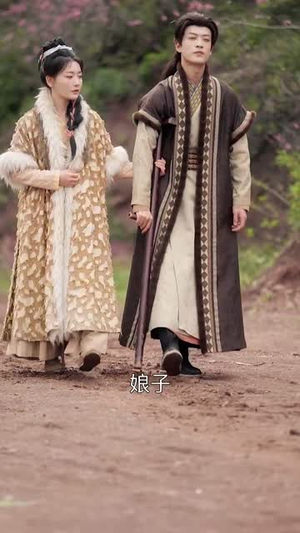 嫁王爷，惨流放，我带全家垦大荒（80集）短剧完结篇全集连播