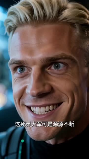 国运迷宫求生：就我看懂汉字提示（75集）短剧宝藏全集限免看