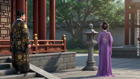 良缘满堂香（27集）短剧终篇全集限免看
