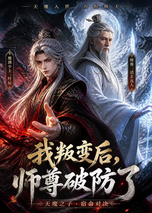 我叛变后,师尊破防了(30集) 我叛变后,师尊破防了(30集)短剧全集解锁零收费