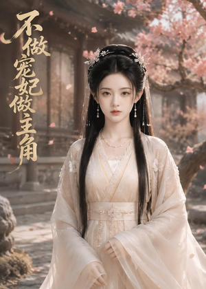 不做宠妃做主角（56集）短剧最终章免费合集
