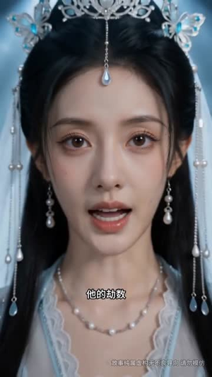 不做宠妃做主角（56集）短剧全系列永久免费