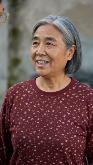娘亲桂芳（57集）短剧全剧终高清放送