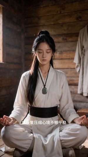 青禾仙途（32集）短剧结局合集限免刷