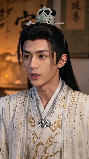 穿书后，征服这个苗疆少年（75集）短剧全系列免费畅享