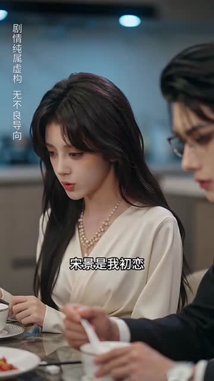 梦烬时欢（59集）短剧全集连看不停歇